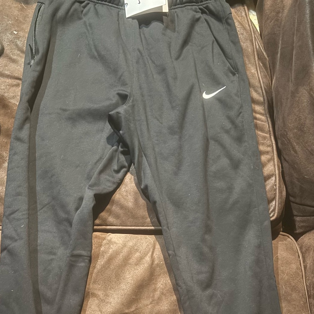 Mens M Tall Nike Pants BNWT